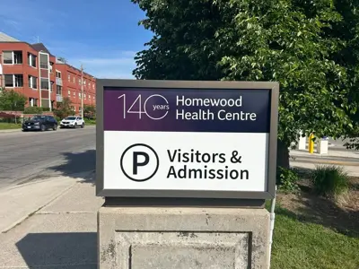 Monument Signs Photo